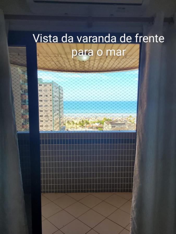 Vista Mar Grande - Canto Do * Praia Grande (Santos)